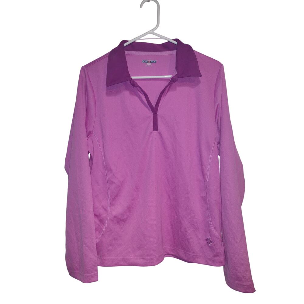 Jerzees Women's Jacket Size Large